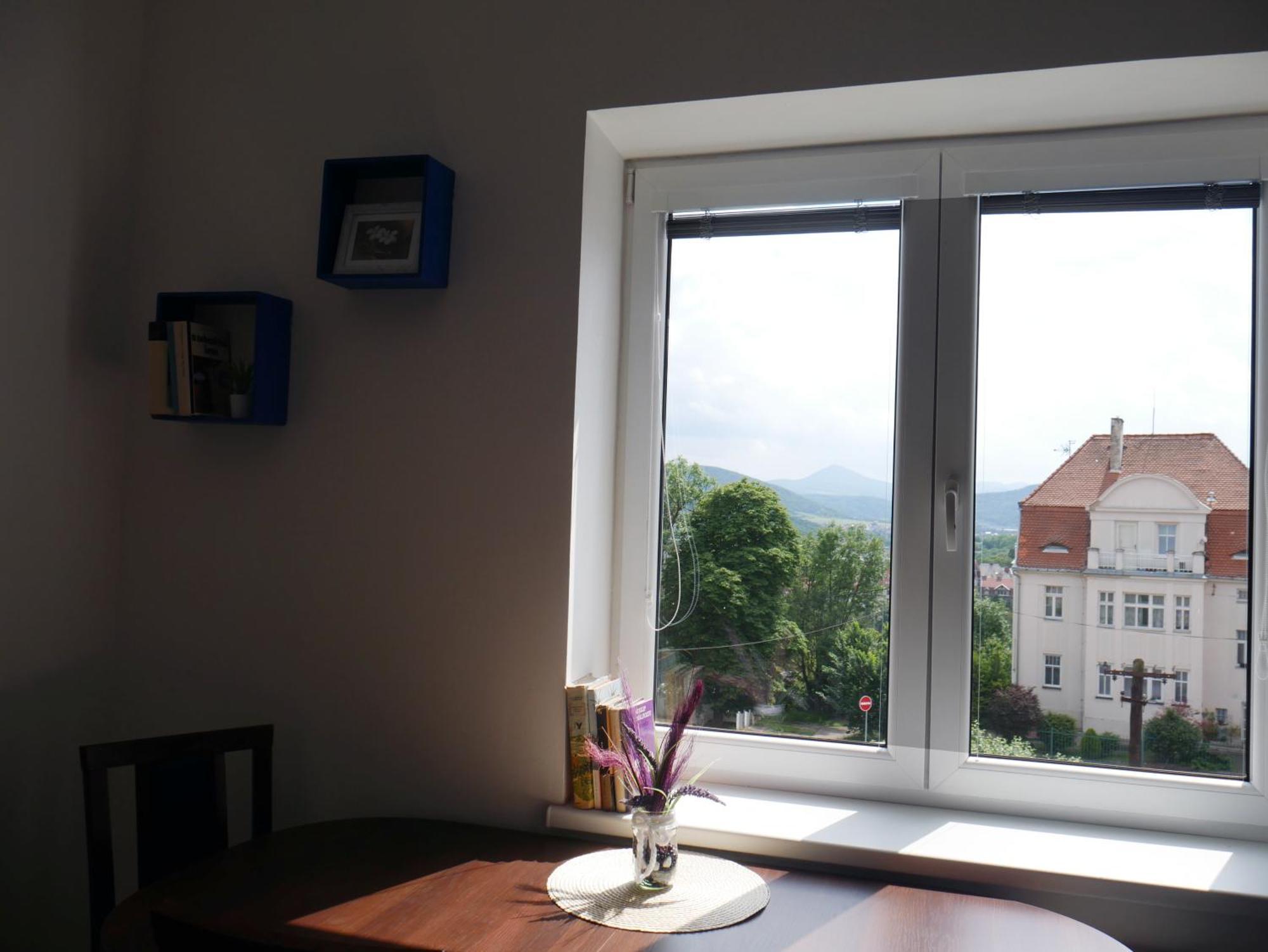 Ubytování Stará Ústí nad Labem Exterior foto