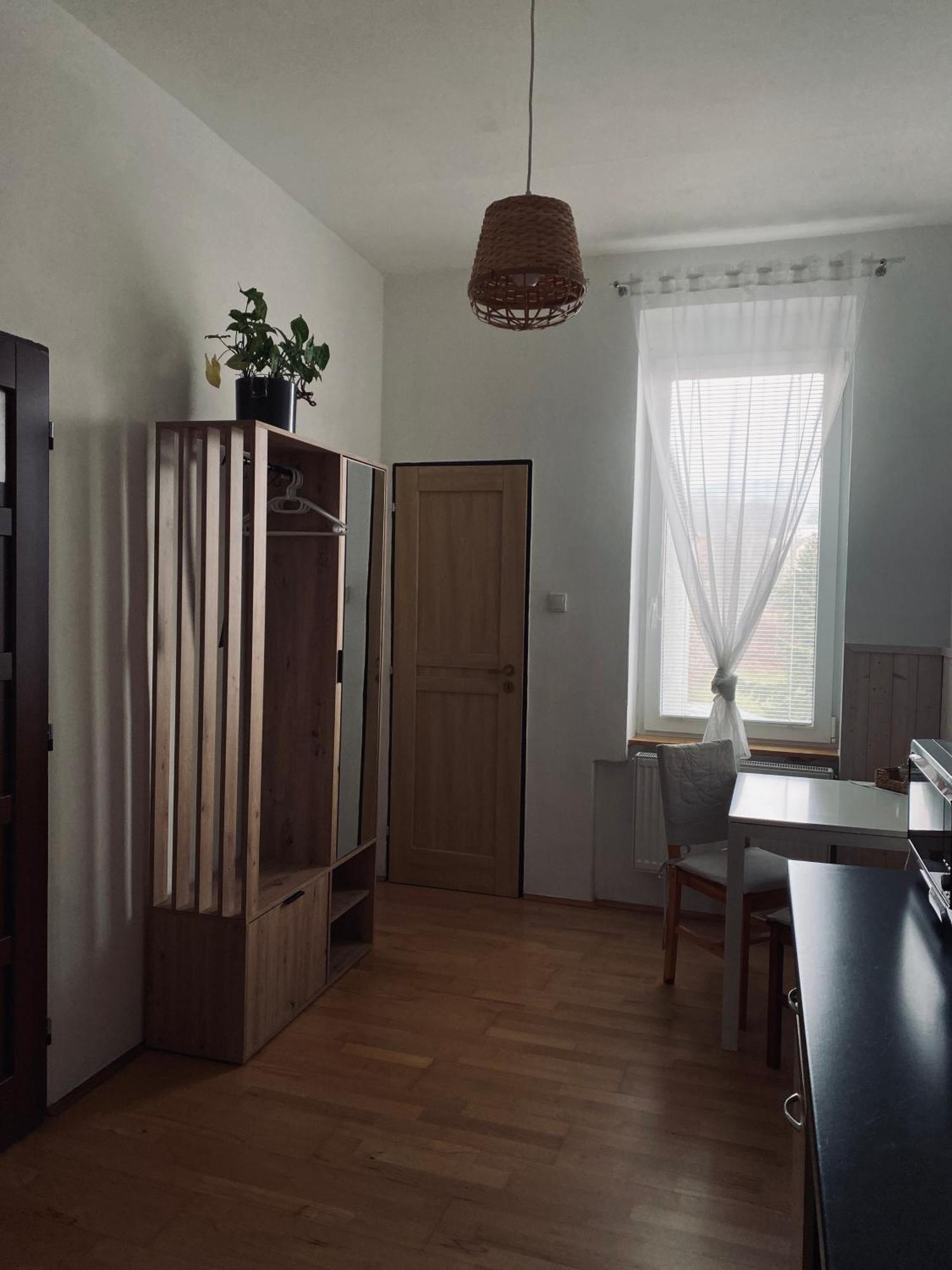 Ubytování Stará Ústí nad Labem Exterior foto