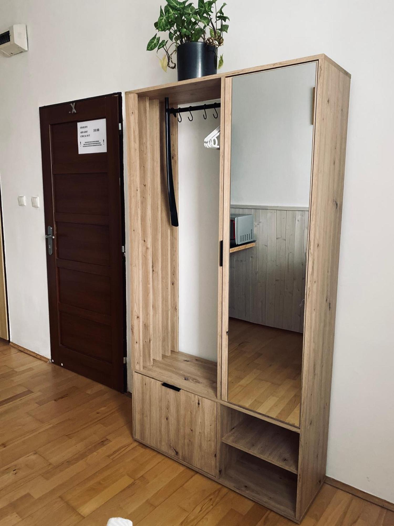 Ubytování Stará Ústí nad Labem Exterior foto