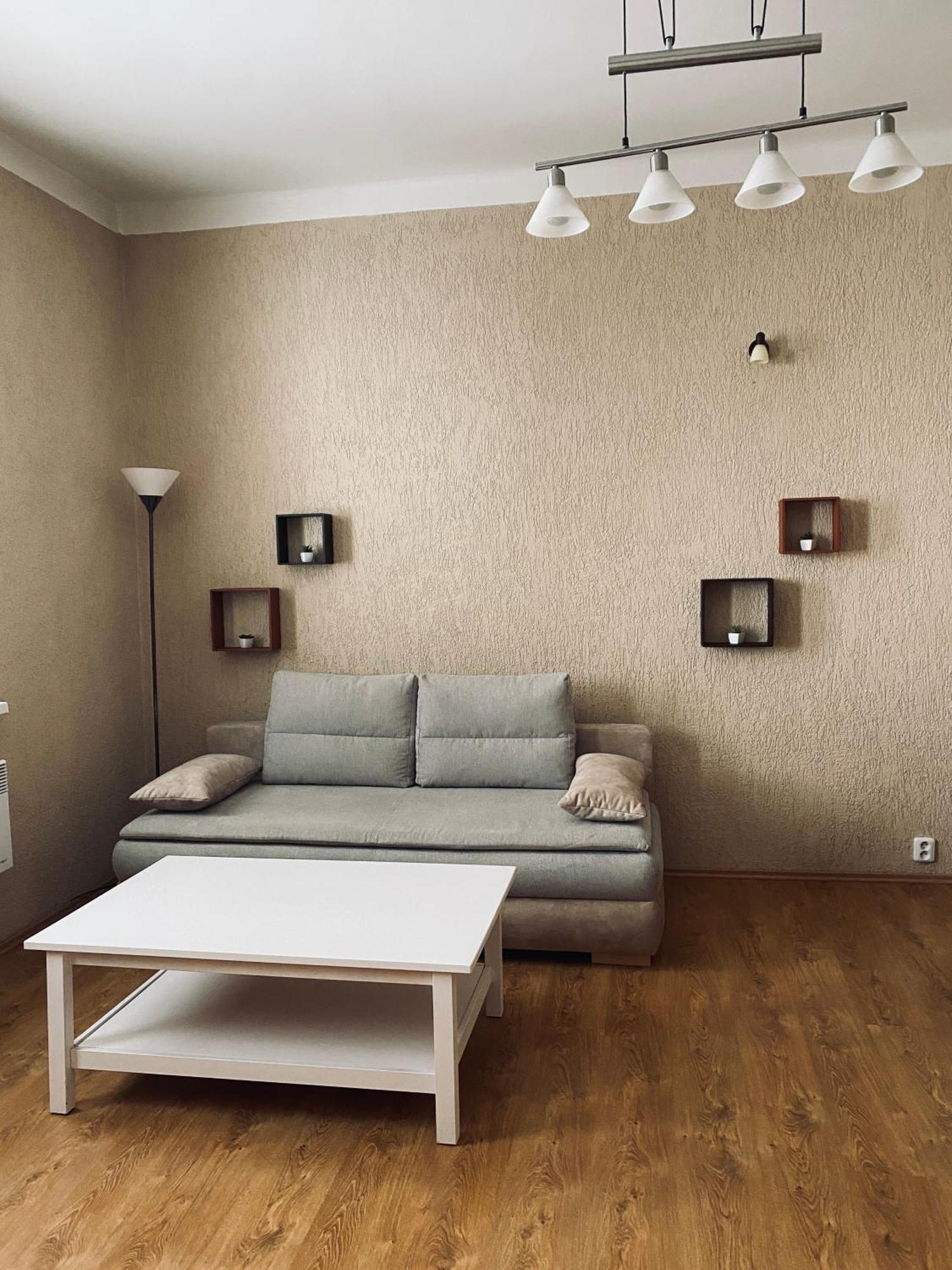 Ubytování Stará Ústí nad Labem Exterior foto