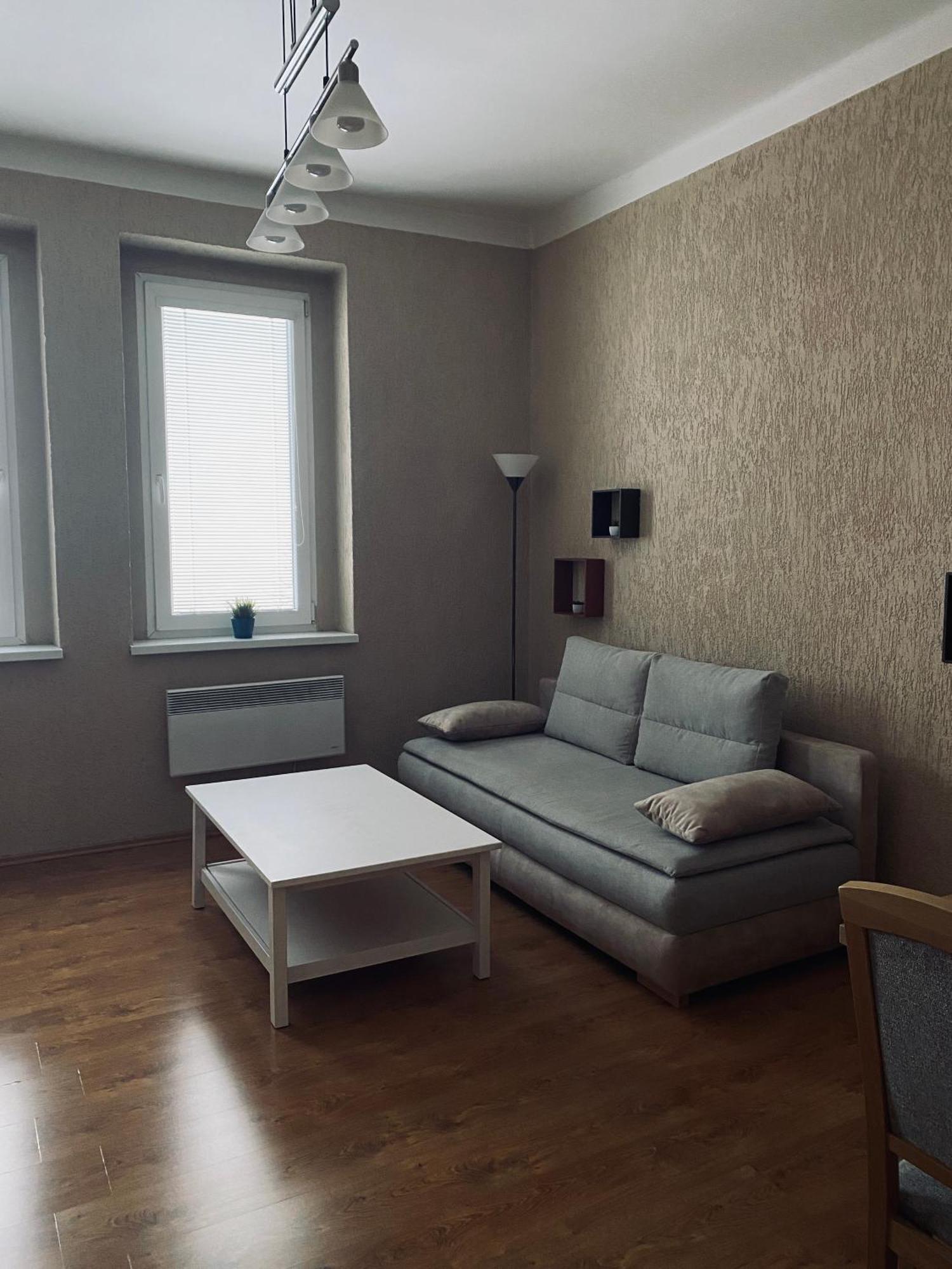 Ubytování Stará Ústí nad Labem Exterior foto
